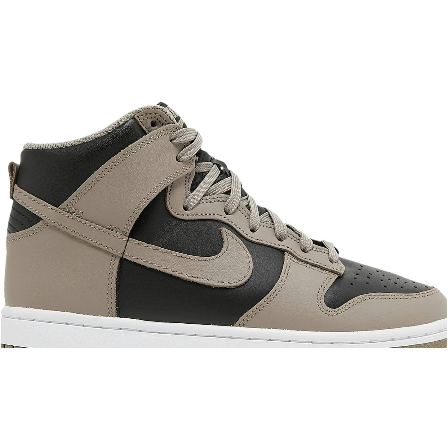 ( Women ) Nike Dunk High 'Moon Fossil' DD1869-002