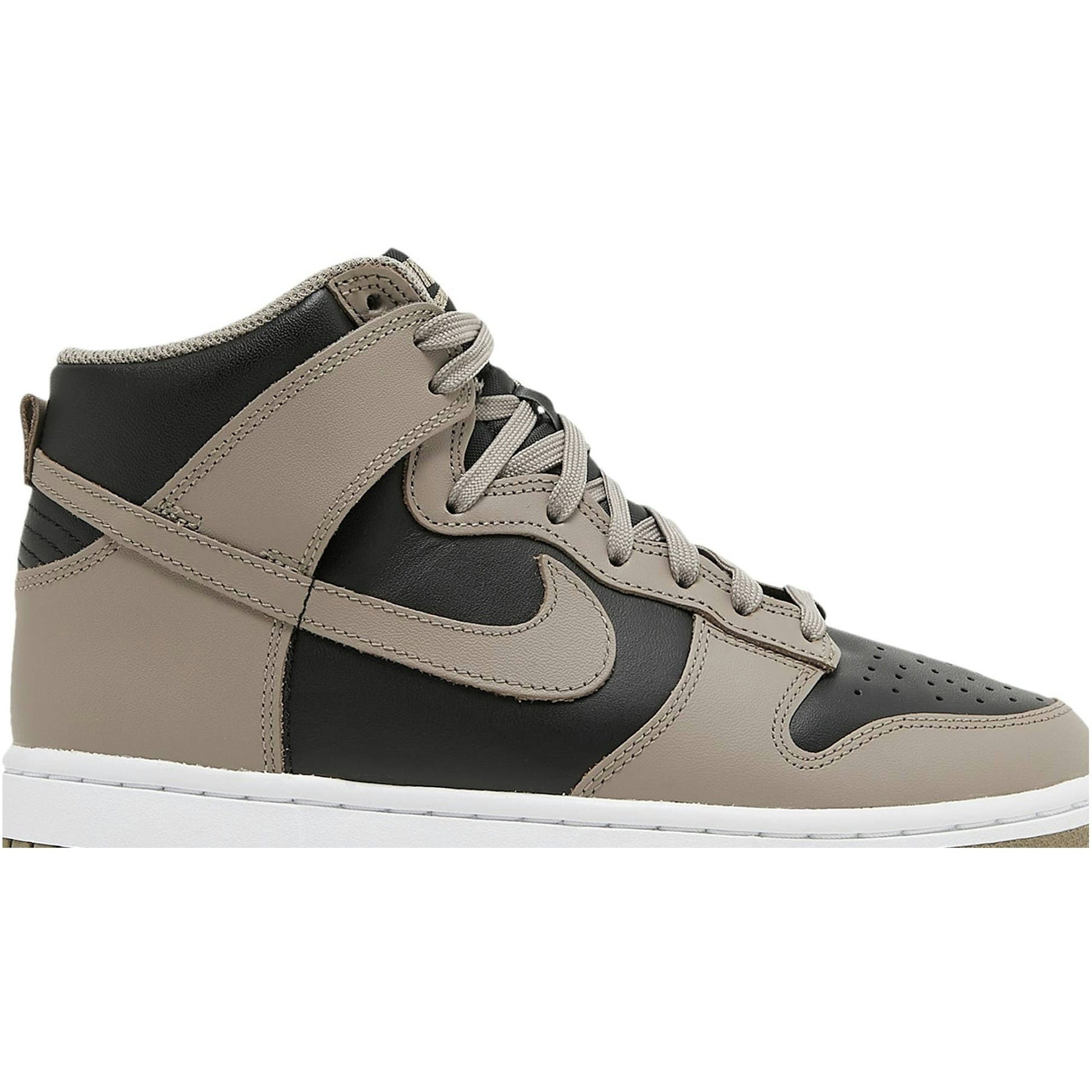 ( Women ) Nike Dunk High 'Moon Fossil' DD1869-002