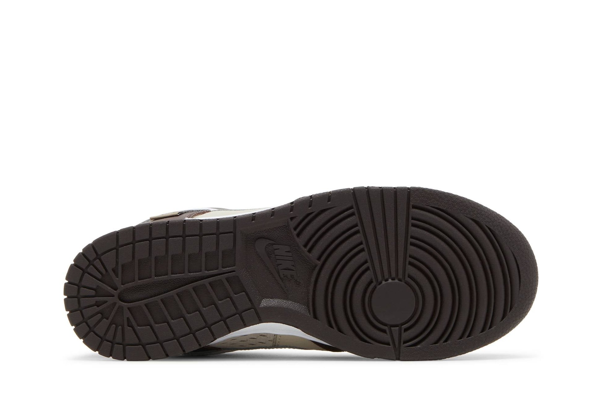 ( Women ) Nike Dunk Low Light Orewood Brown DX6060-111