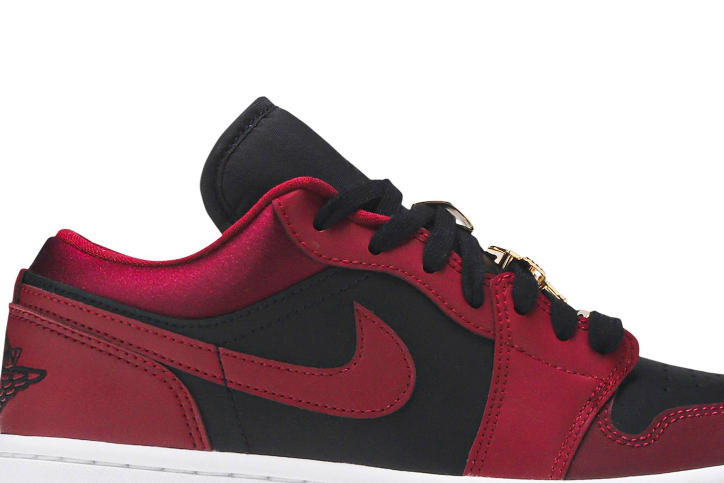 ( Women ) Air Jordan 1 Low SE 'Dark Beetroot' DB6491-600