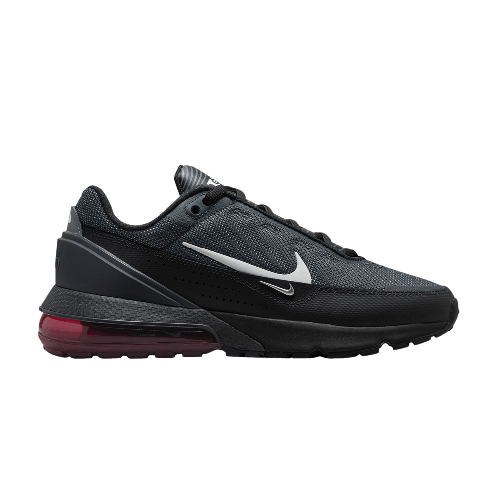 Nike Air Max Pulse Black Varsity Red FQ2436-001