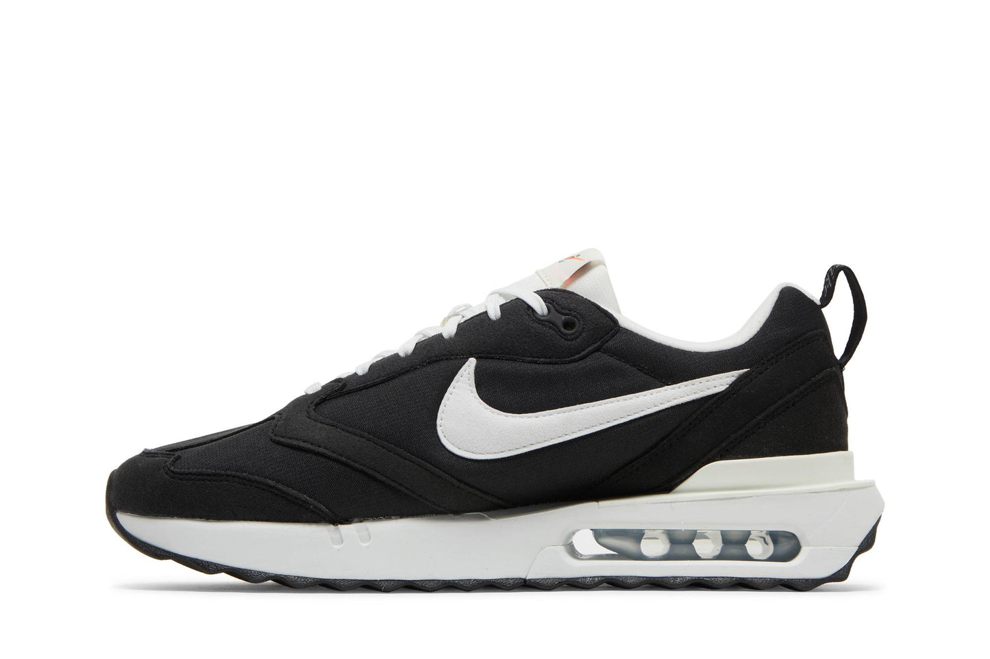 Nike Air Max Dawn 'Black White' DJ3624-001
