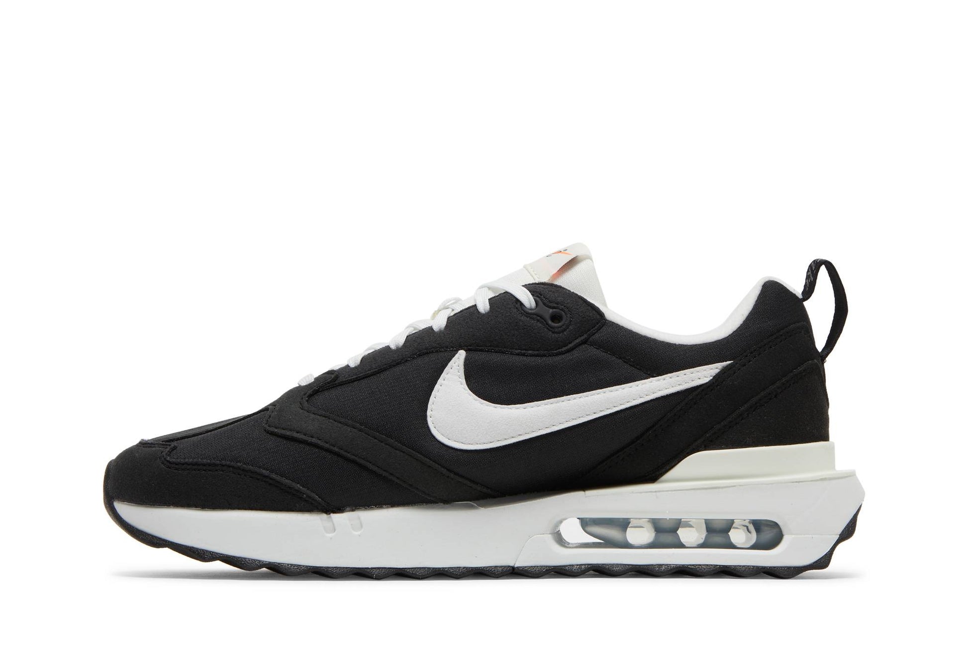 Nike Air Max Dawn 'Black White' DJ3624-001
