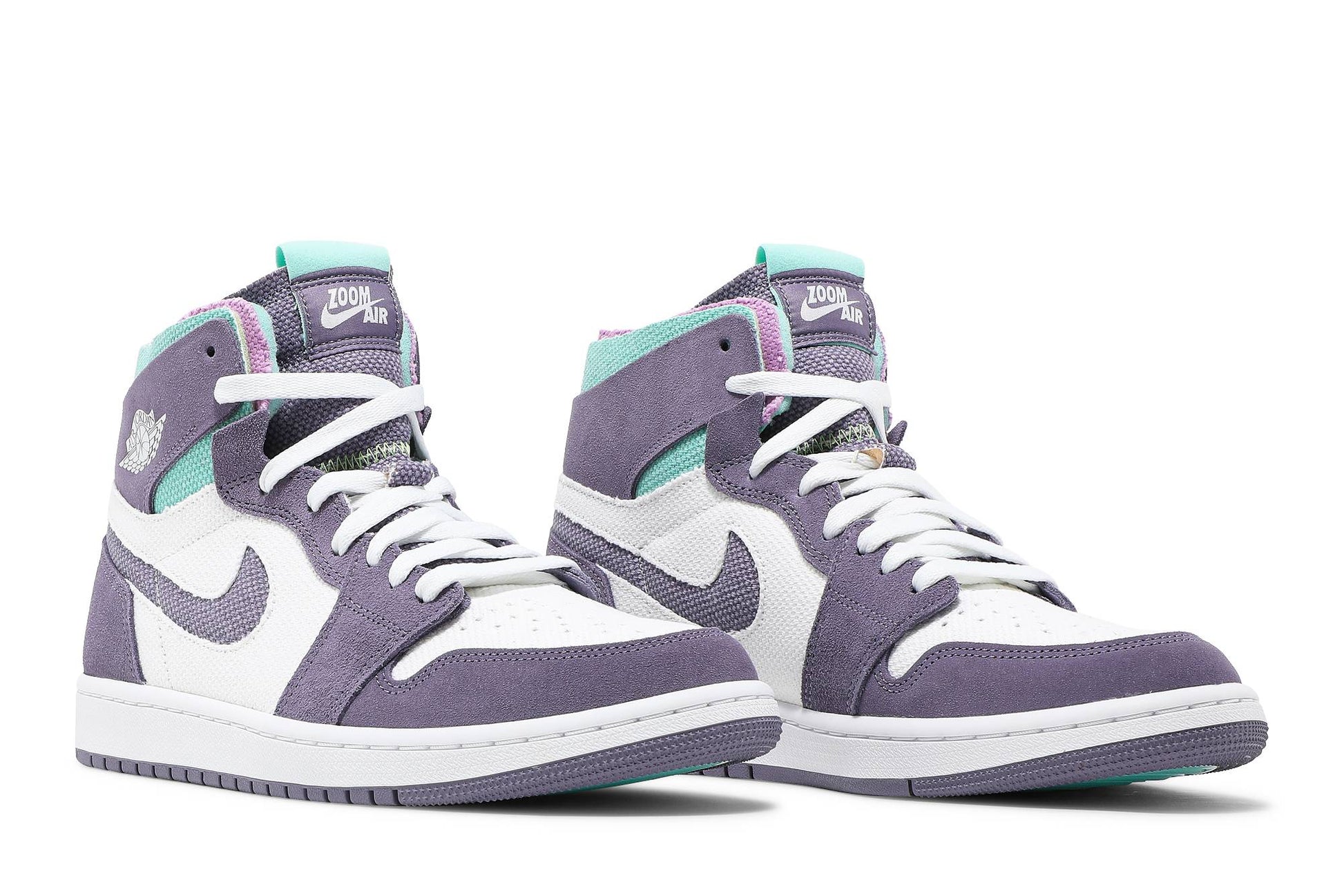 Air Jordan 1 High Zoom Comfort 'Tropical Twist' CT0978-150