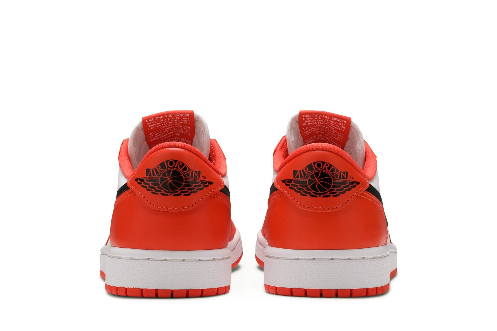 ( Women ) Air Jordan 1 Low OG 'Starfish' CZ0775-801