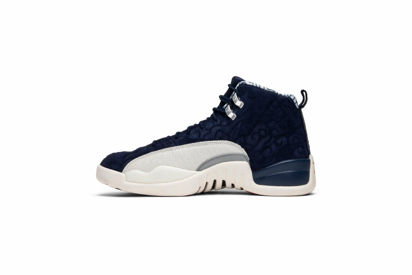 Air Jordan 12 Retro 'International Flight' BV8016-445
