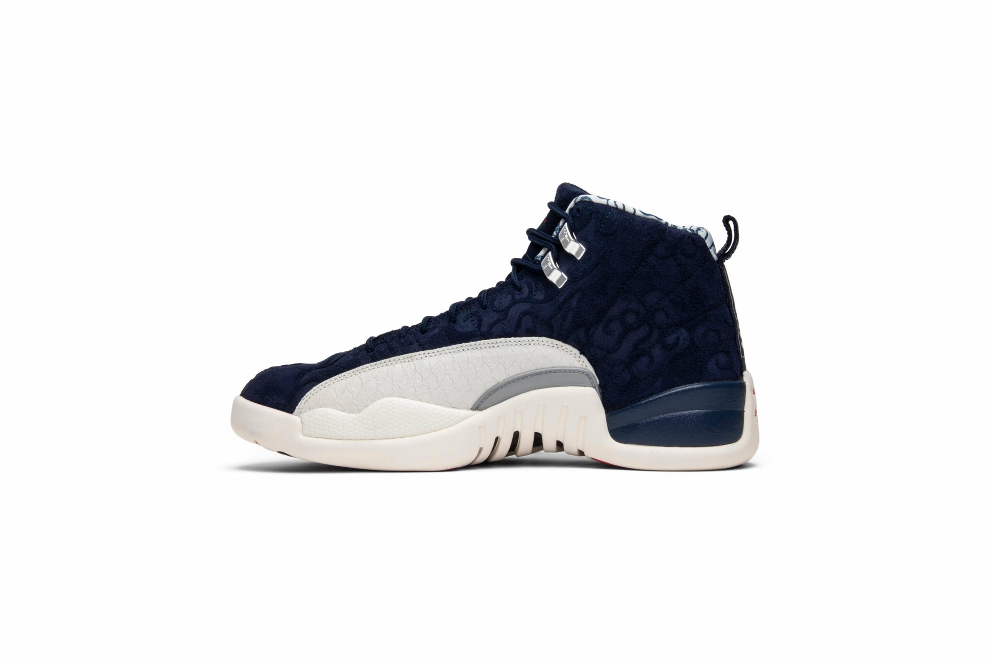 Air Jordan 12 Retro 'International Flight' BV8016-445