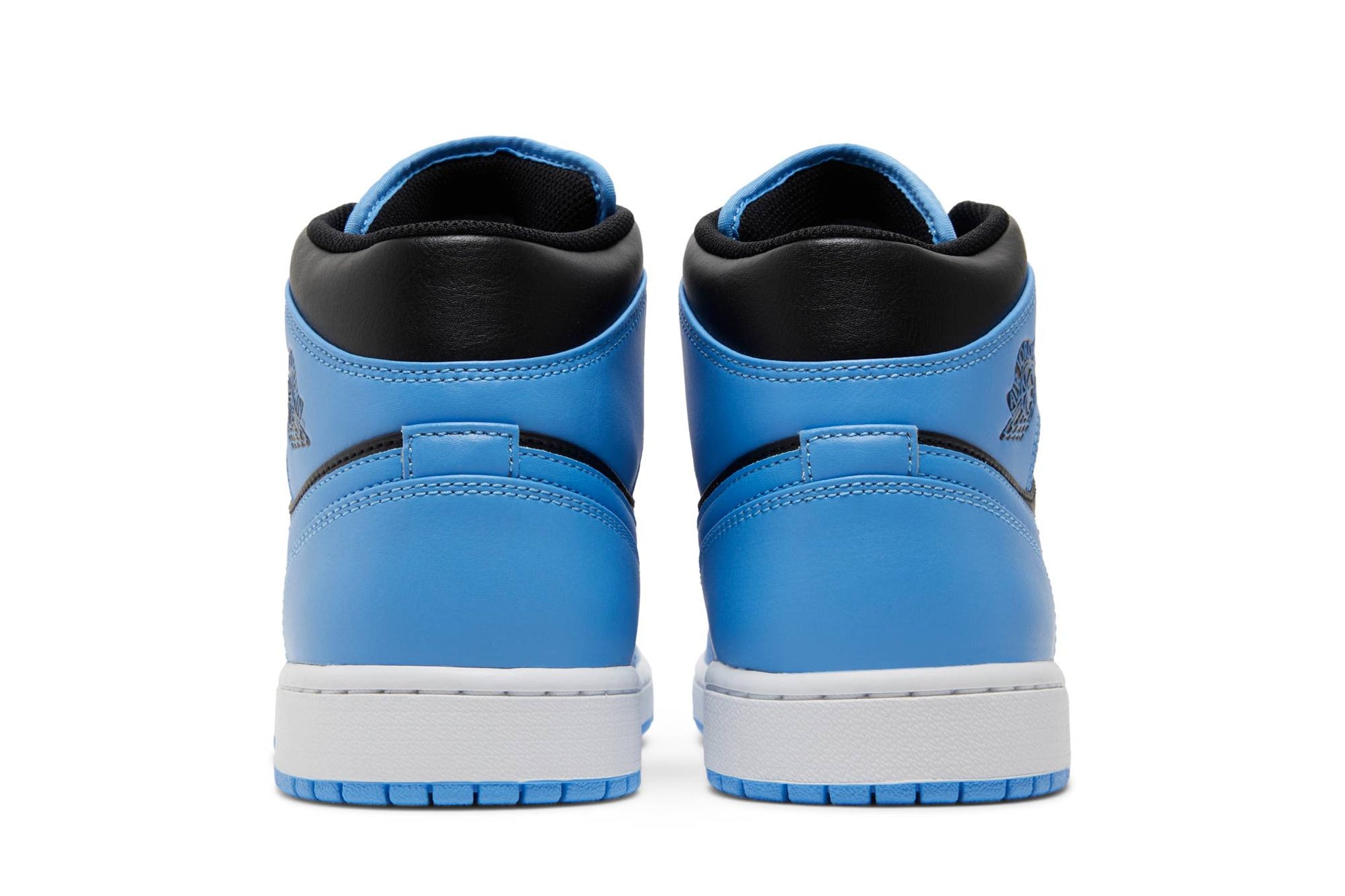 Air Jordan 1 Mid 'University Blue' DQ8426-401