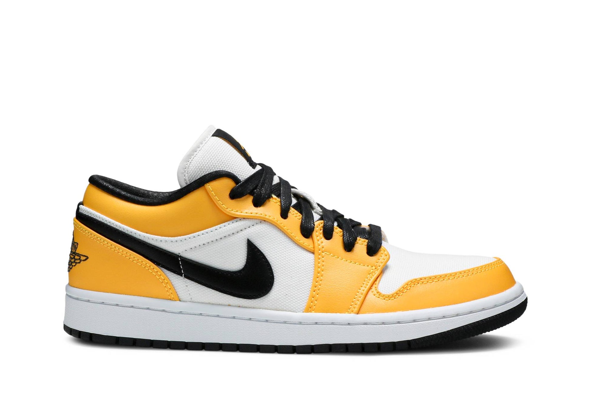 ( Women ) Air Jordan 1 Low 'Laser Orange' CZ4776-107