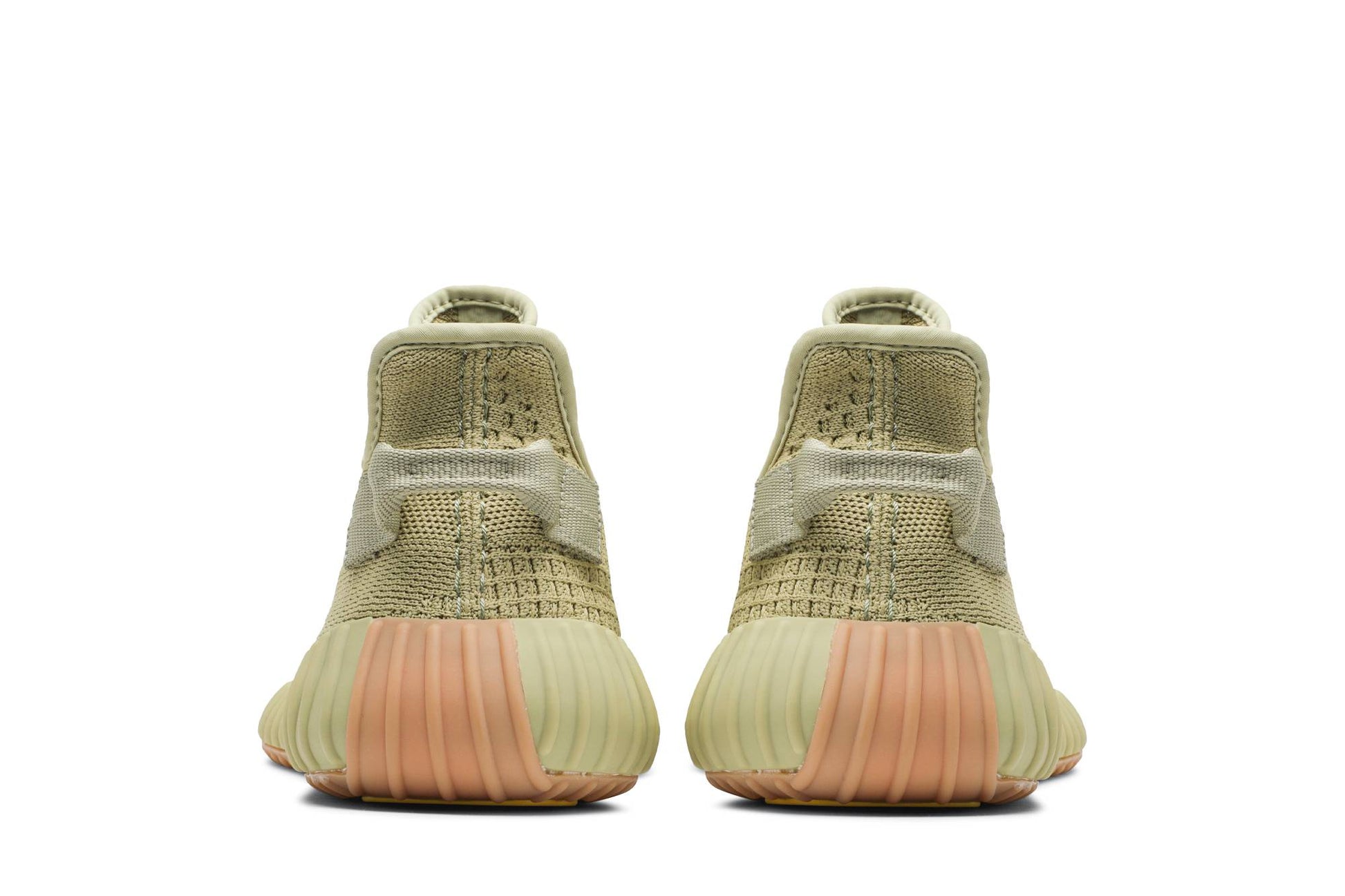 Adidas Yeezy Boost 350 V2 'Sulfur' FY5346