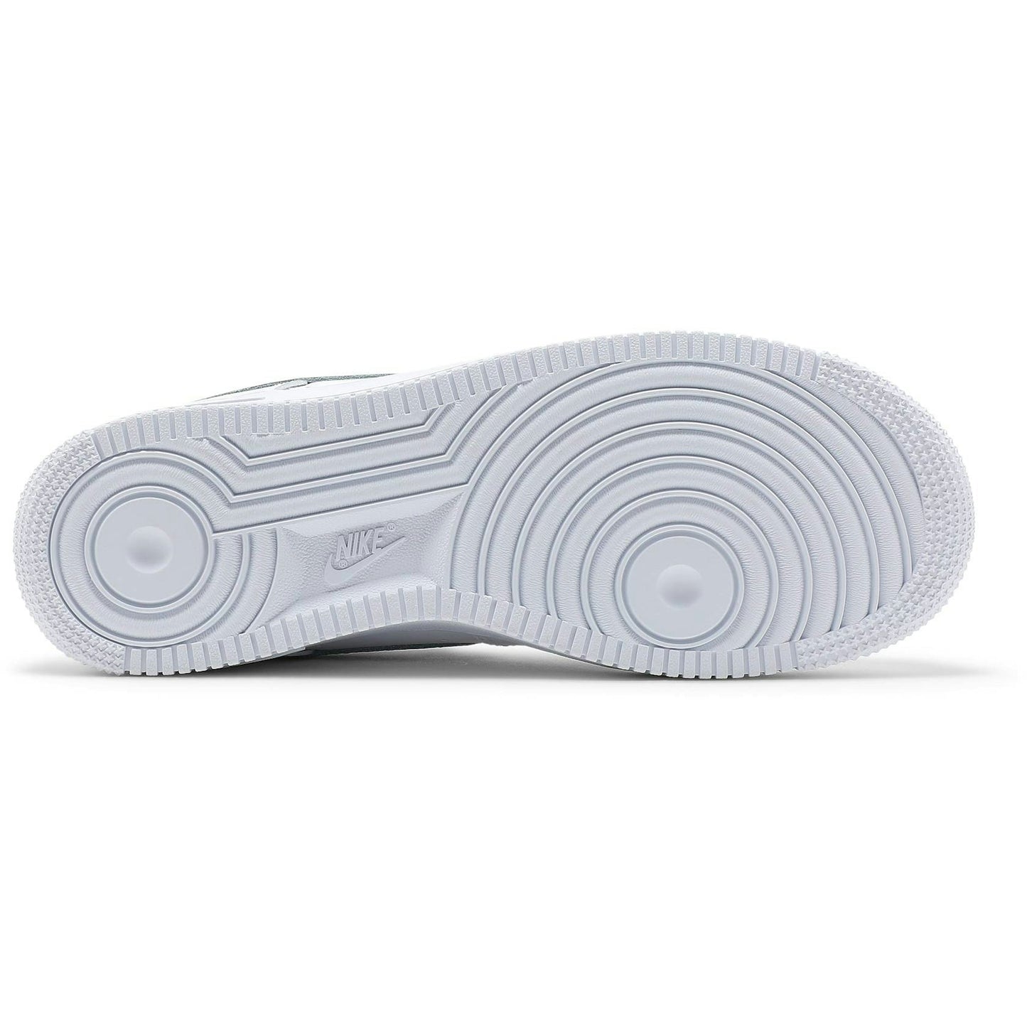 ( Women ) Nike Air Force 1 07 Essential White Rattan CZ0270-105