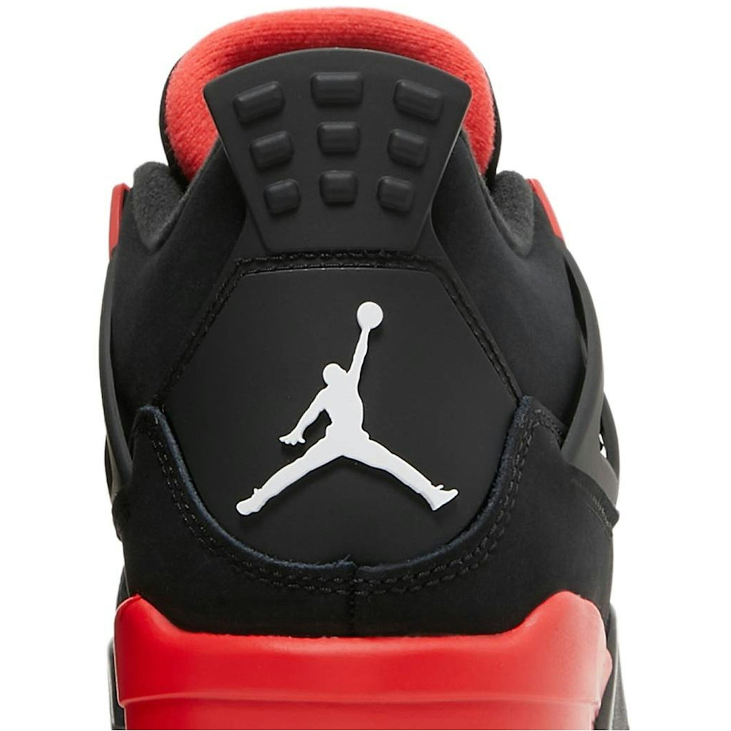( Grade School ) Air Jordan 4 Retro Red Thunder 408452-016