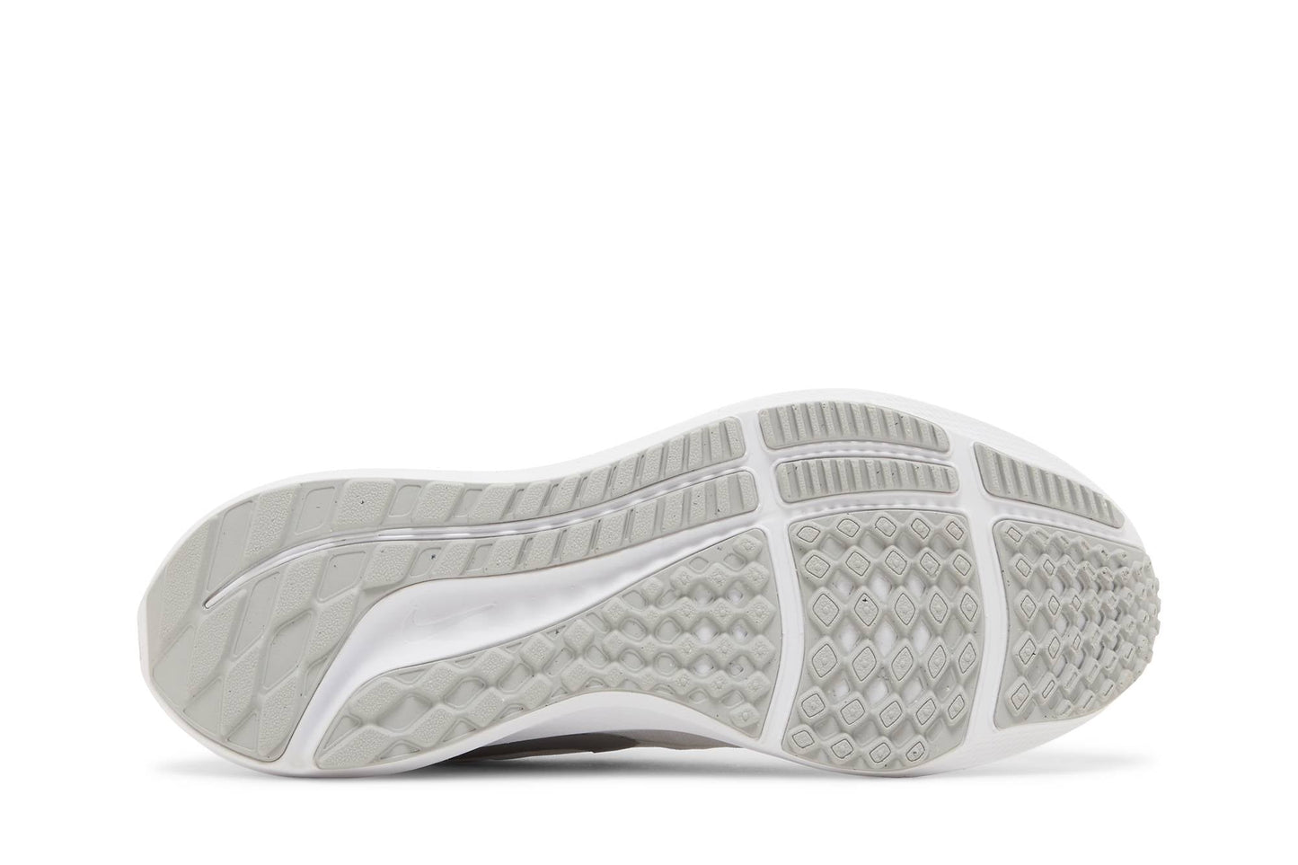 ( Women ) Nike Air Zoom Pegasus 39 'White Pure Platinum' DH4072-100
