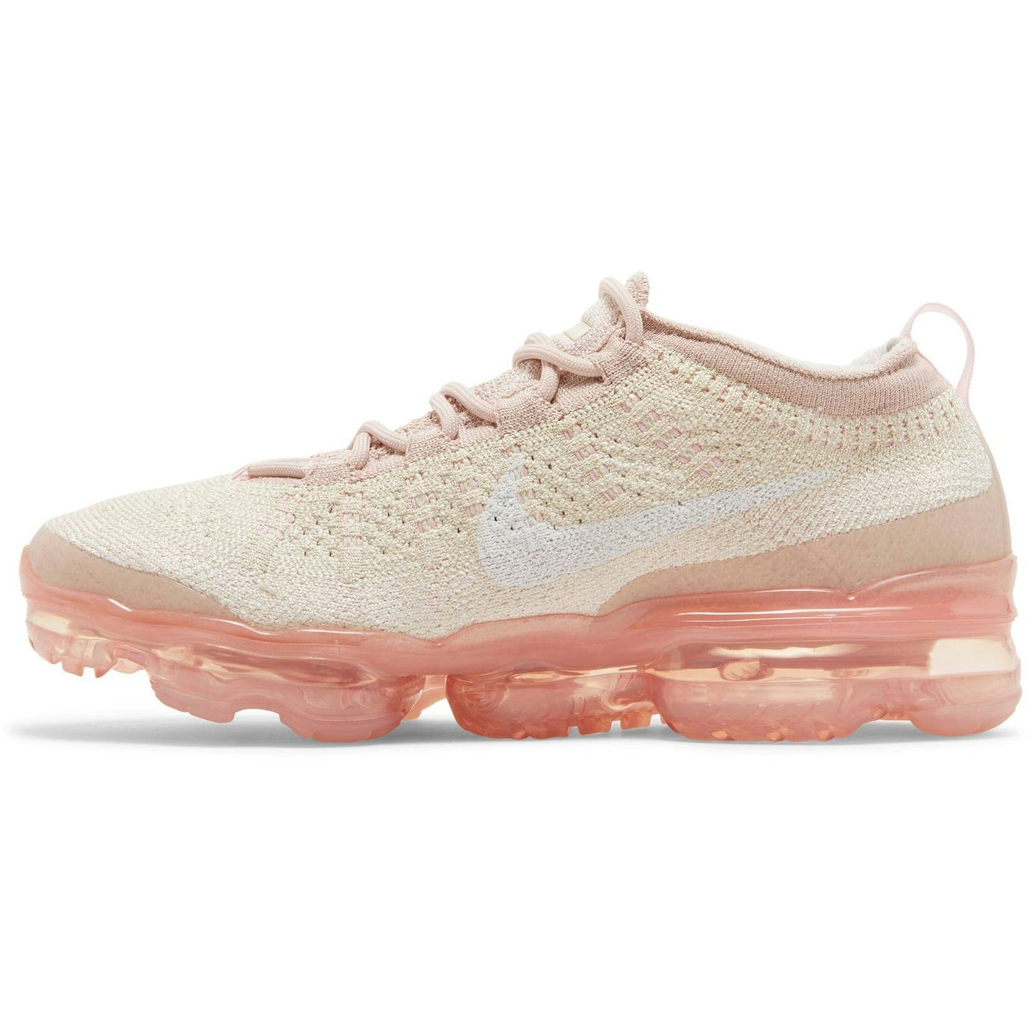 ( Women ) Nike Air VaporMax 2023 Flyknit Oatmeal DV6840-101