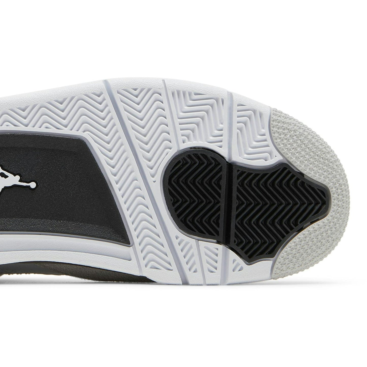 Air Jordan 4 Retro Military Black DH6927-111