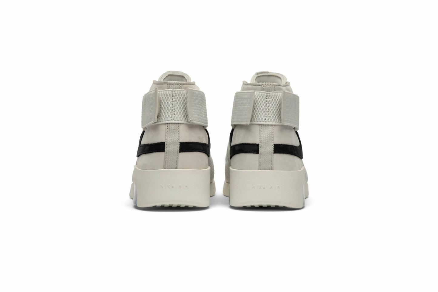 Nike Air Fear Of God Raid 'Light Bone' AT8087-001