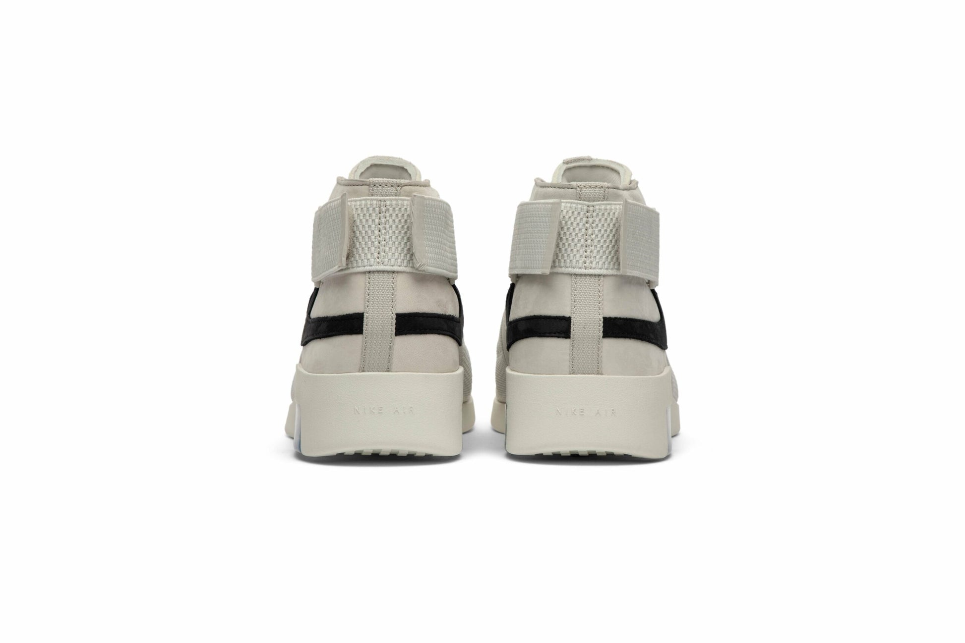 Nike Air Fear Of God Raid 'Light Bone' AT8087-001