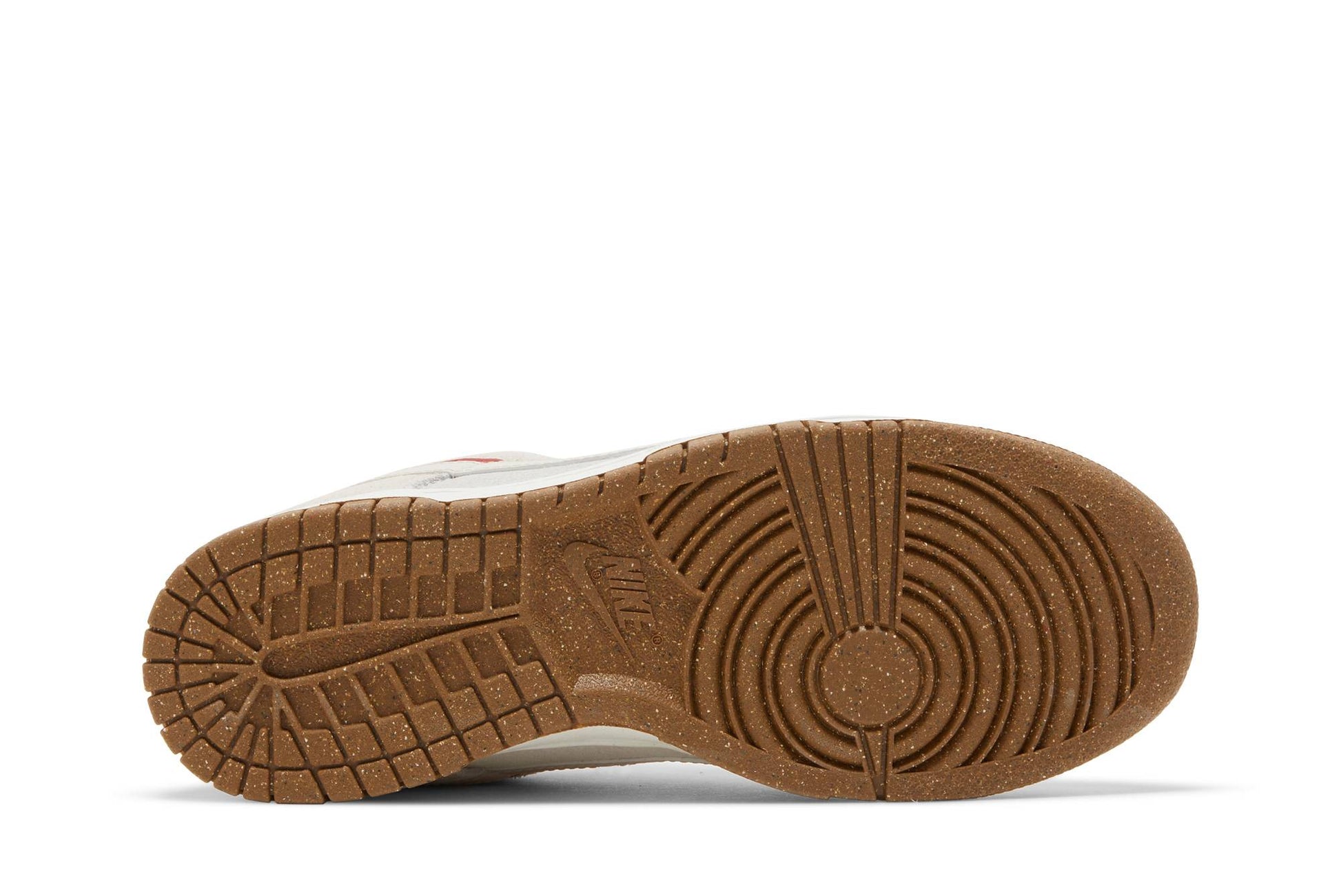 ( Women ) Nike Dunk Low SE '85' – Double Swoosh Sail Orange DO9457-100