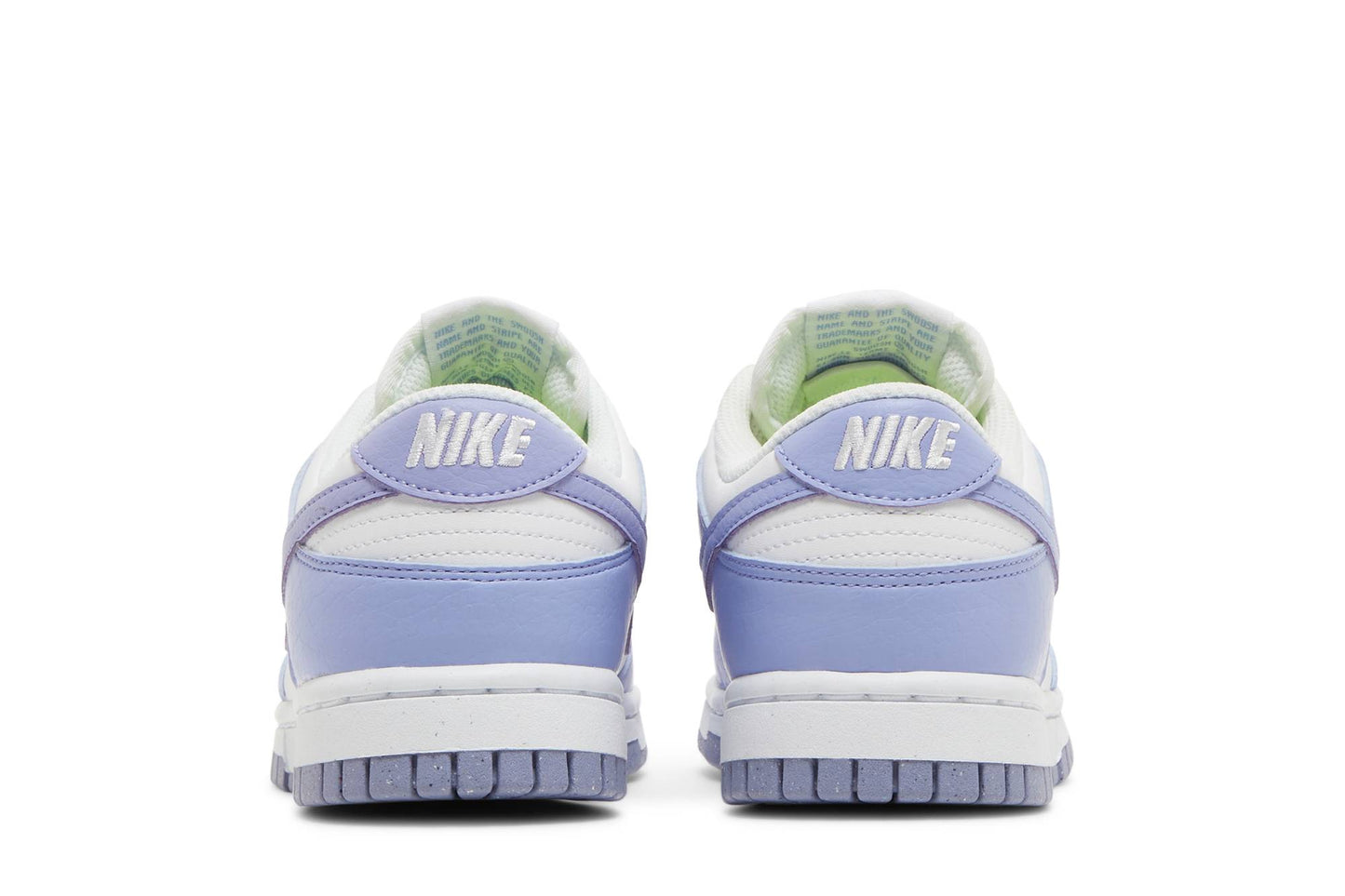 ( Women ) Nike Dunk Low Next Nature 'Lilac' DN1431-103