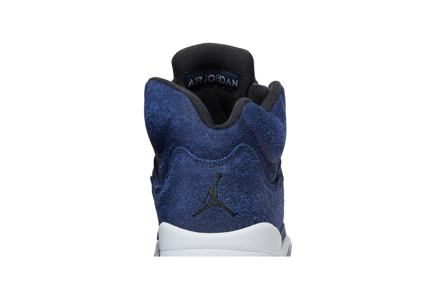 Air Jordan 5 Retro SE 'Reverse Georgetown' FD6812-400