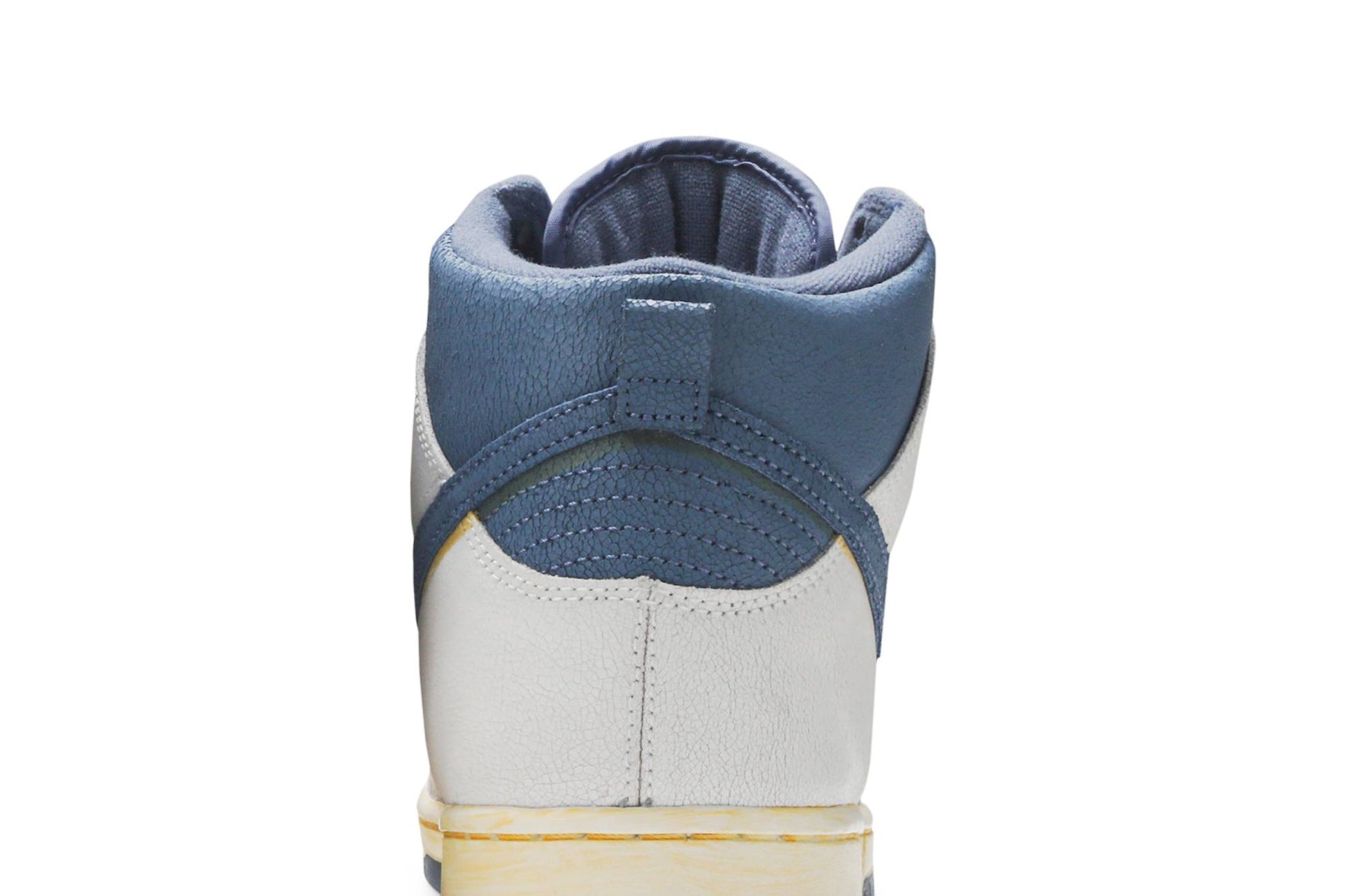 Atlas X Nike SB Dunk High 'Lost At Sea' CZ3334-100