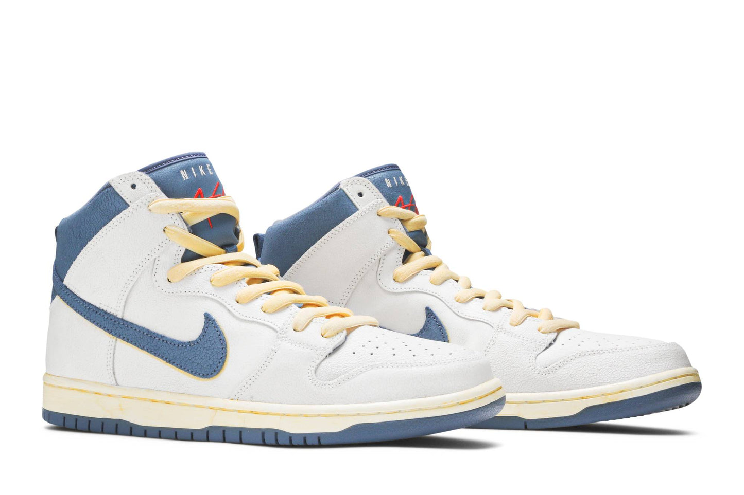 Atlas X Nike SB Dunk High 'Lost At Sea' CZ3334-100