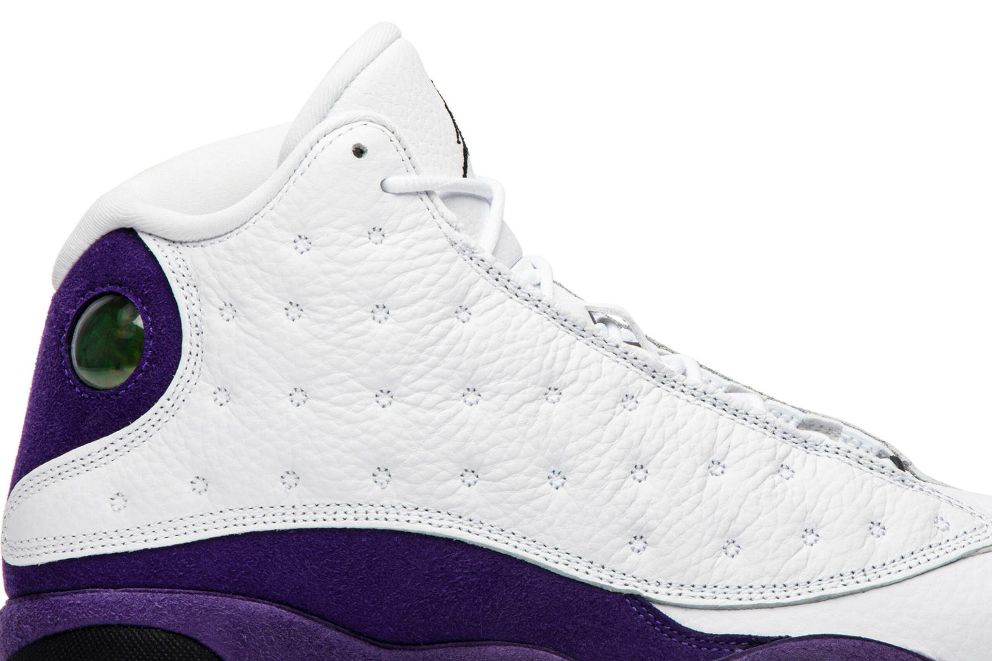 Air Jordan 13 Retro 'Lakers' 414571-105