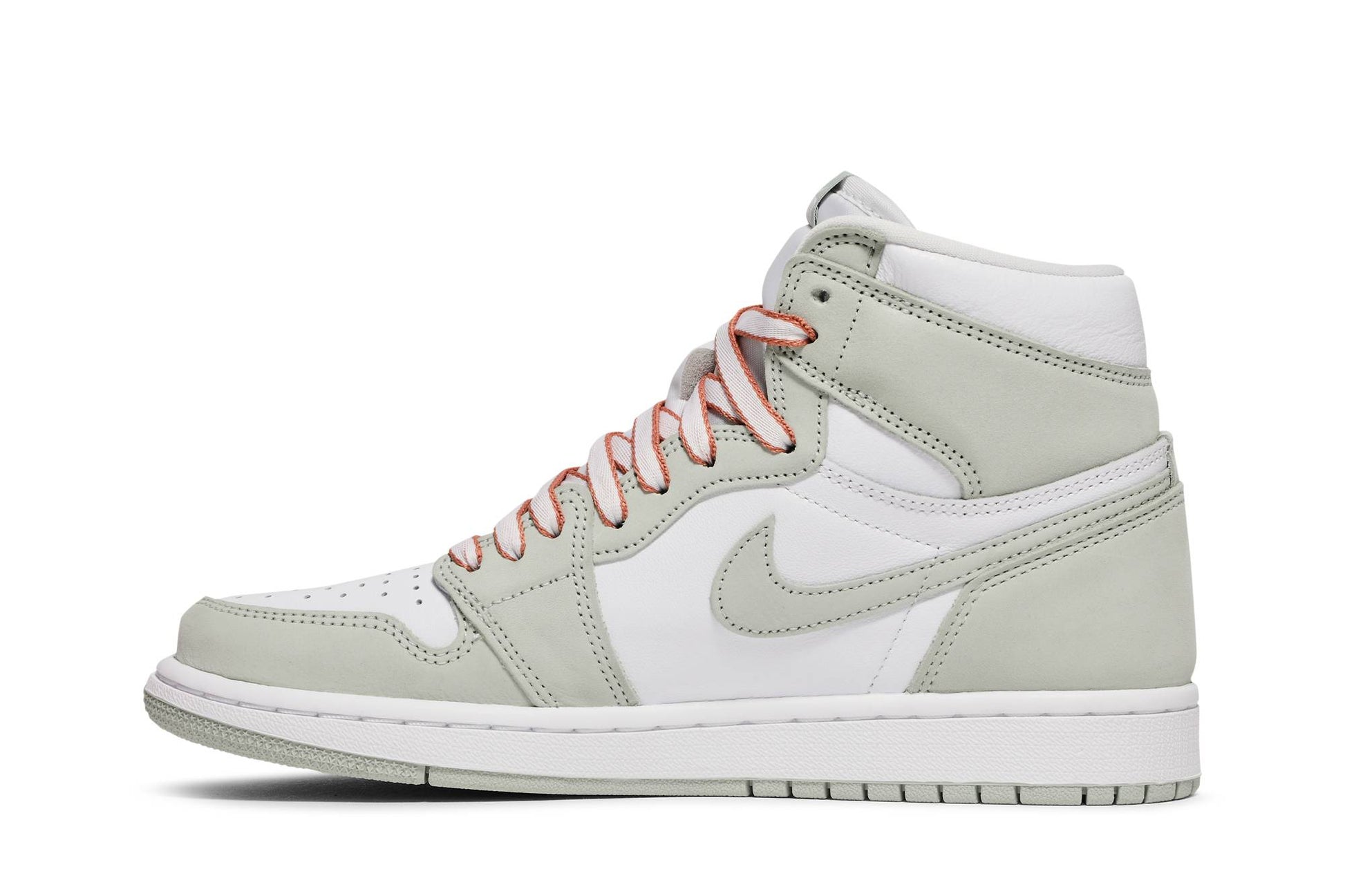 ( Women ) Air Jordan 1 Retro High OG Seafoam CD0461-002