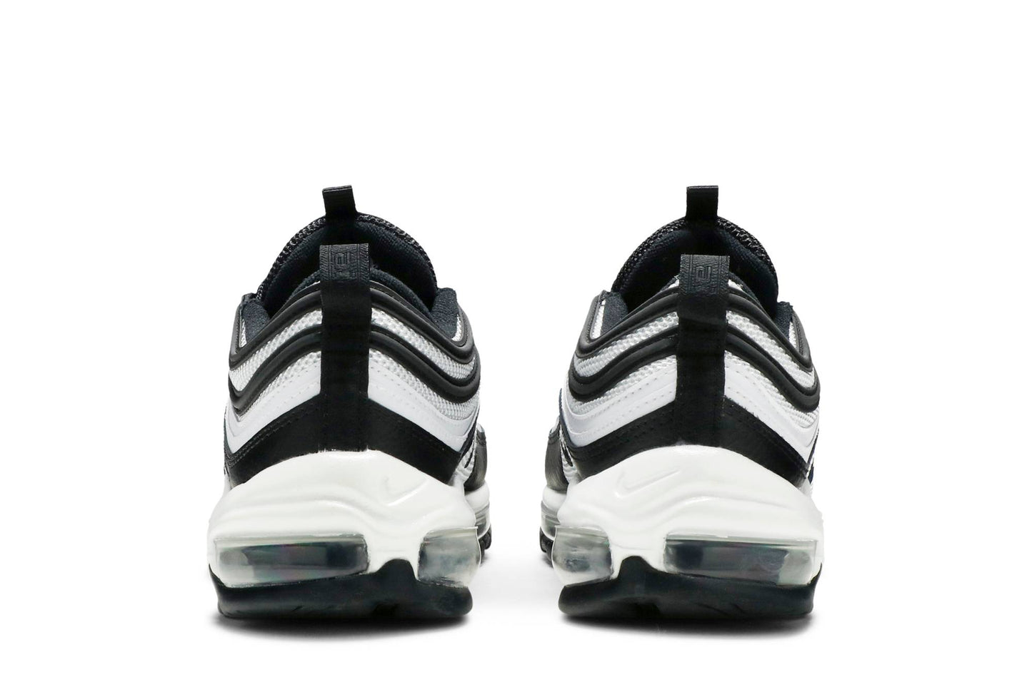 ( Women ) Nike Air Max 97 Panda 921733-016