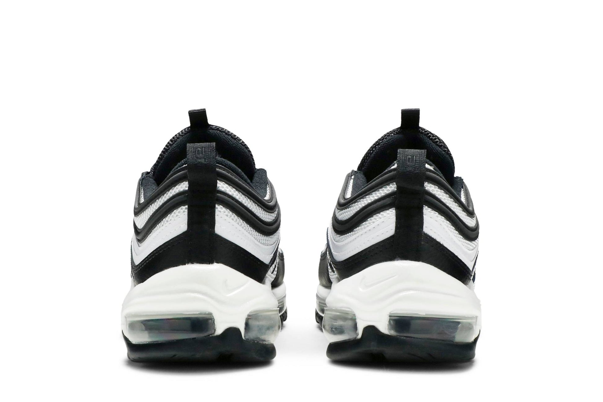 ( Women ) Nike Air Max 97 Panda 921733-016