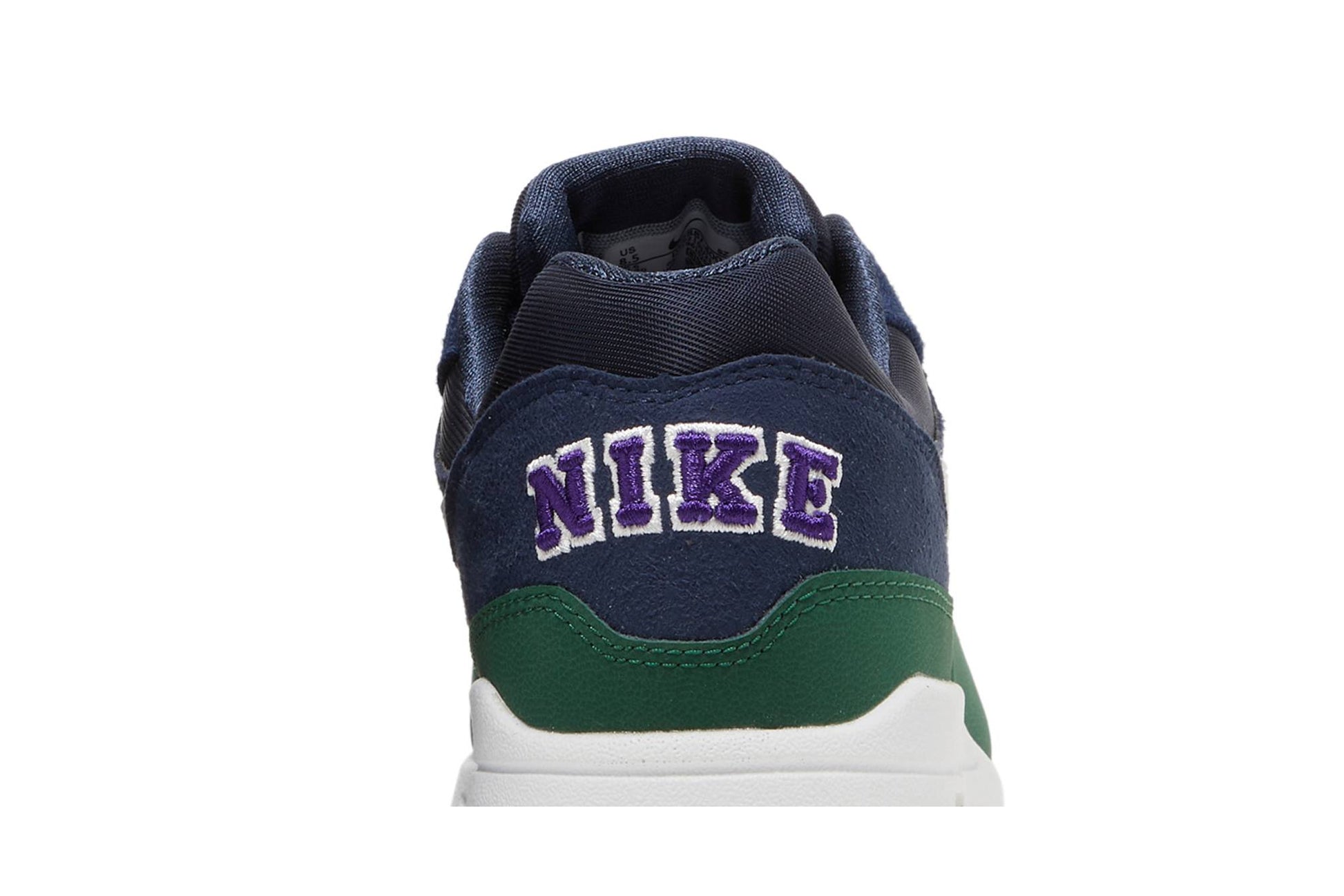 ( Women ) Nike Air Max 1 QS 'Obsidian' DV3887-400
