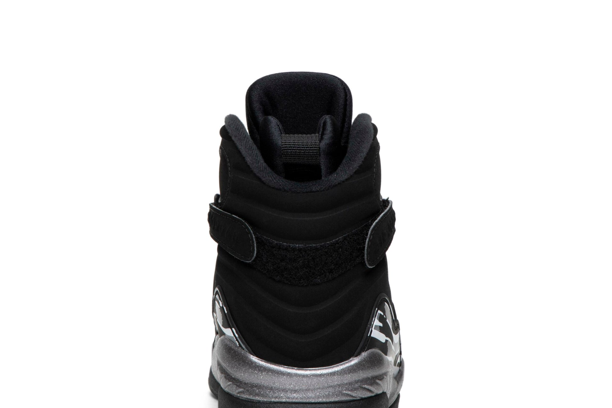 Air Jordan 8 Retro Chrome 2015 305381-003