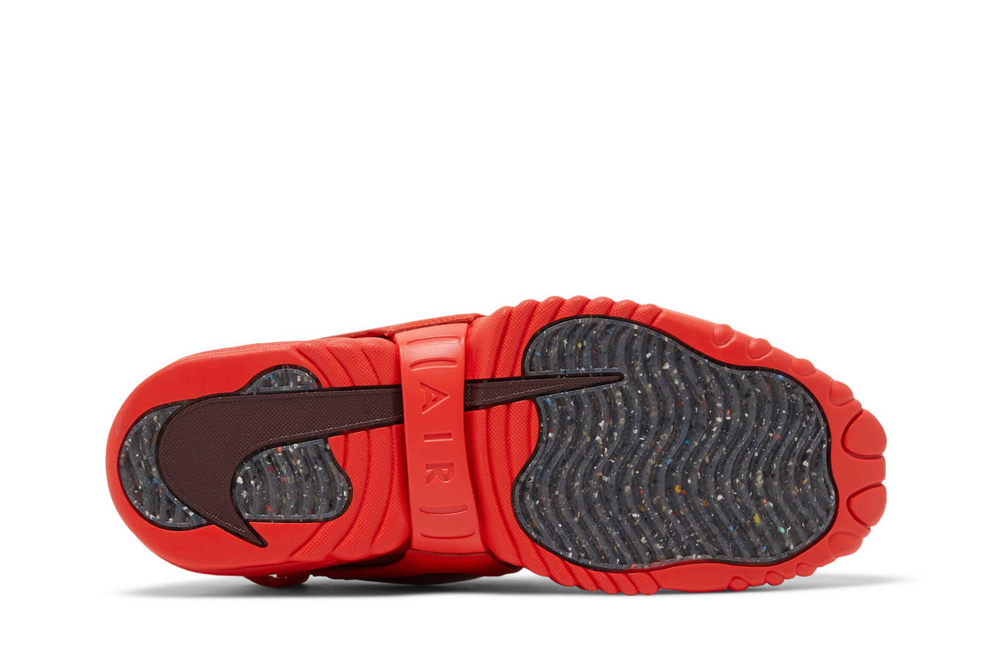 AMBUSH X Nike Air Adjust Force Light Madder Root DM8465-800