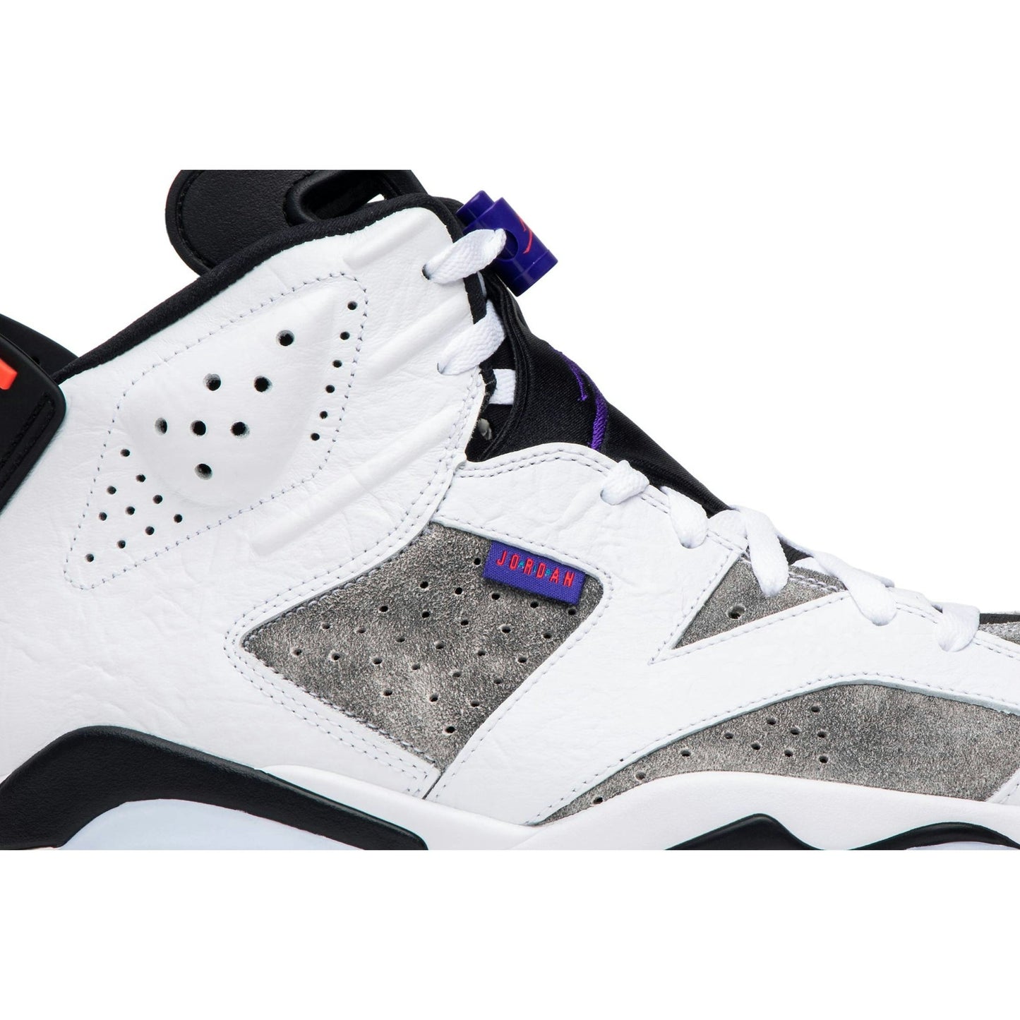 Air Jordan 6 Retro Flint CI3125-100