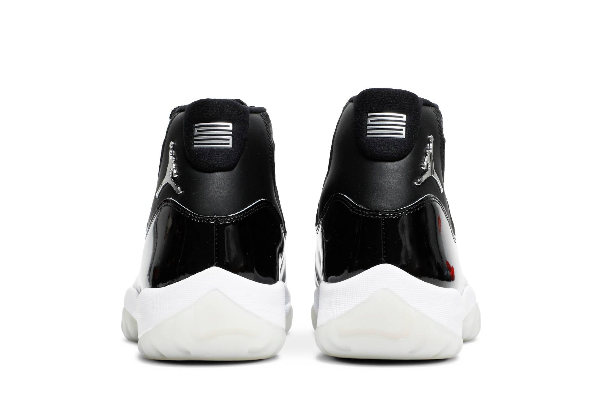 Air Jordan 11 Retro 'Jubilee / 25th Anniversary' CT8012-011