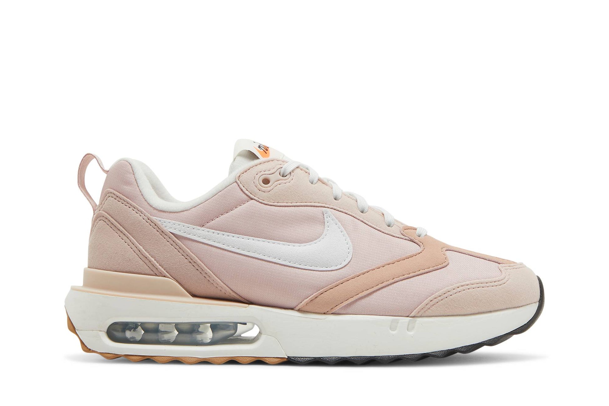 ( Women ) Nike Air Max Dawn 'Pink Oxford' DC4068-601