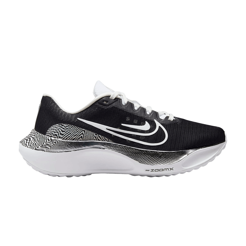 ( Women ) Nike Zoom Fly 5 Premium 'Soundwave' DR9963-001