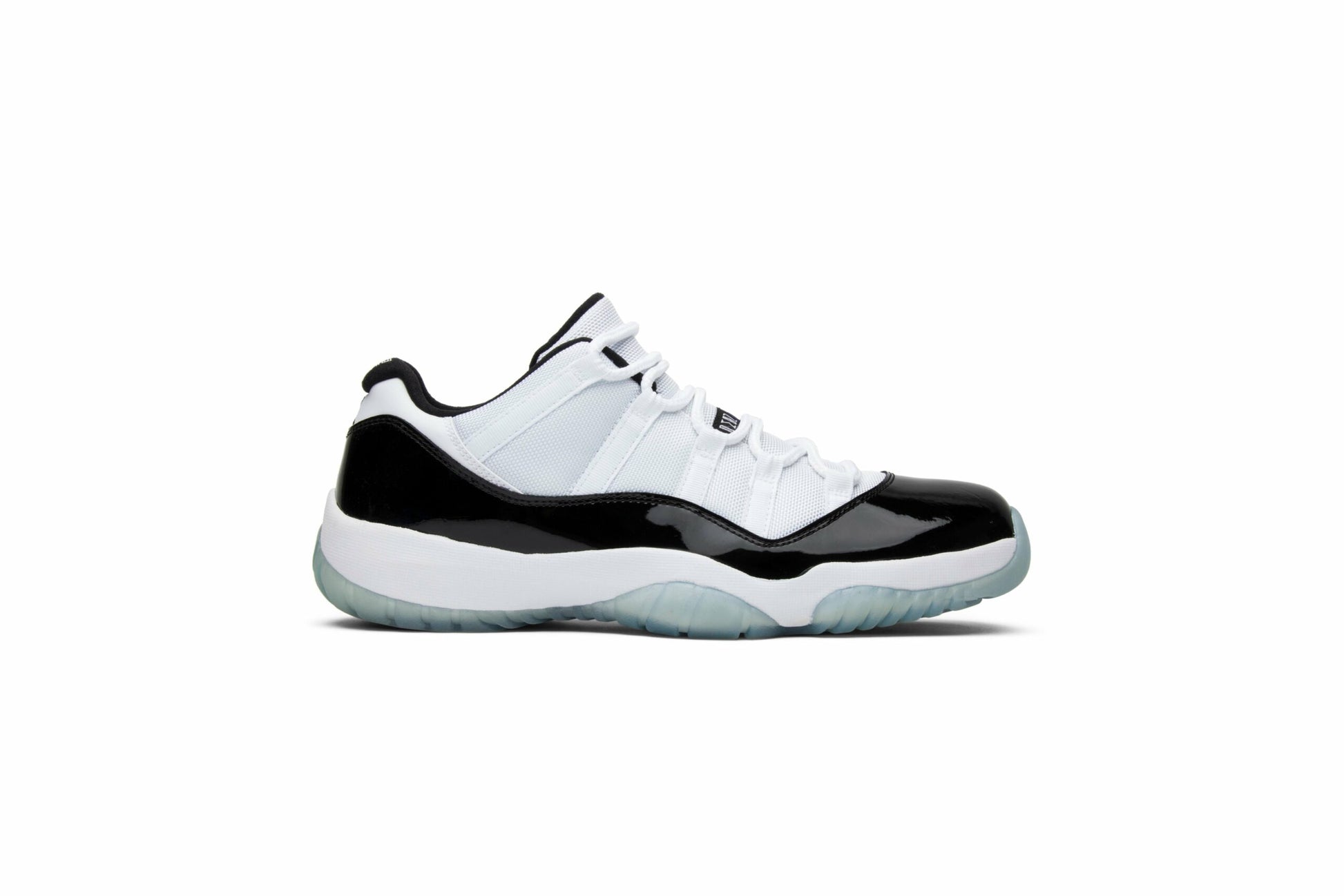 Air Jordan 11 Retro Low Concord 528895-153