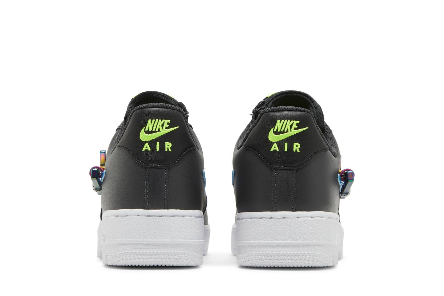 Nike Air Force 1 Low 'Carabiner Swoosh' DH7579-001