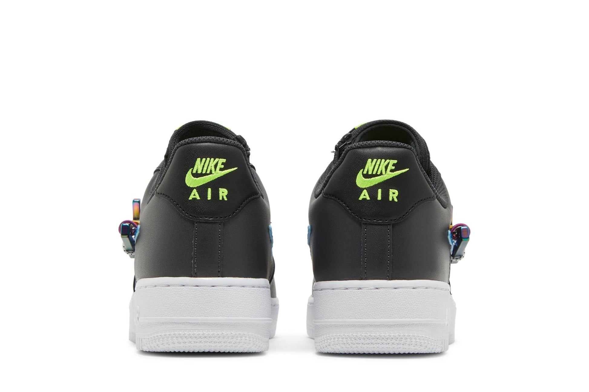 Nike Air Force 1 Low 'Carabiner Swoosh' DH7579-001