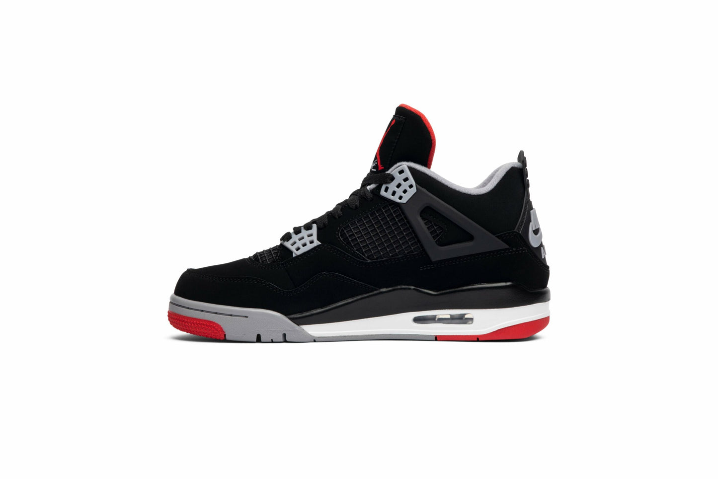 Air Jordan 4 Retro OG Bred 2019 308497-060