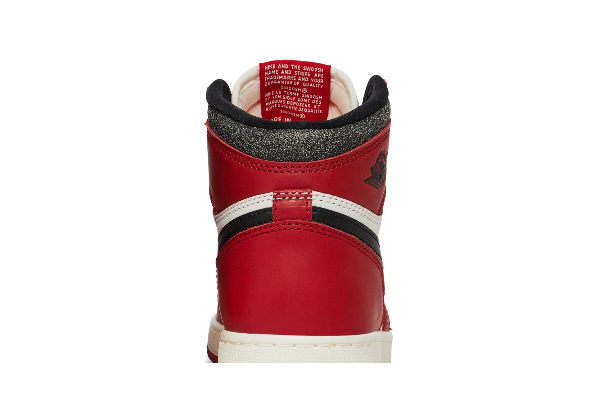 ( Grade School ) Air Jordan 1 Retro High OG Lost & Found FD1437-612