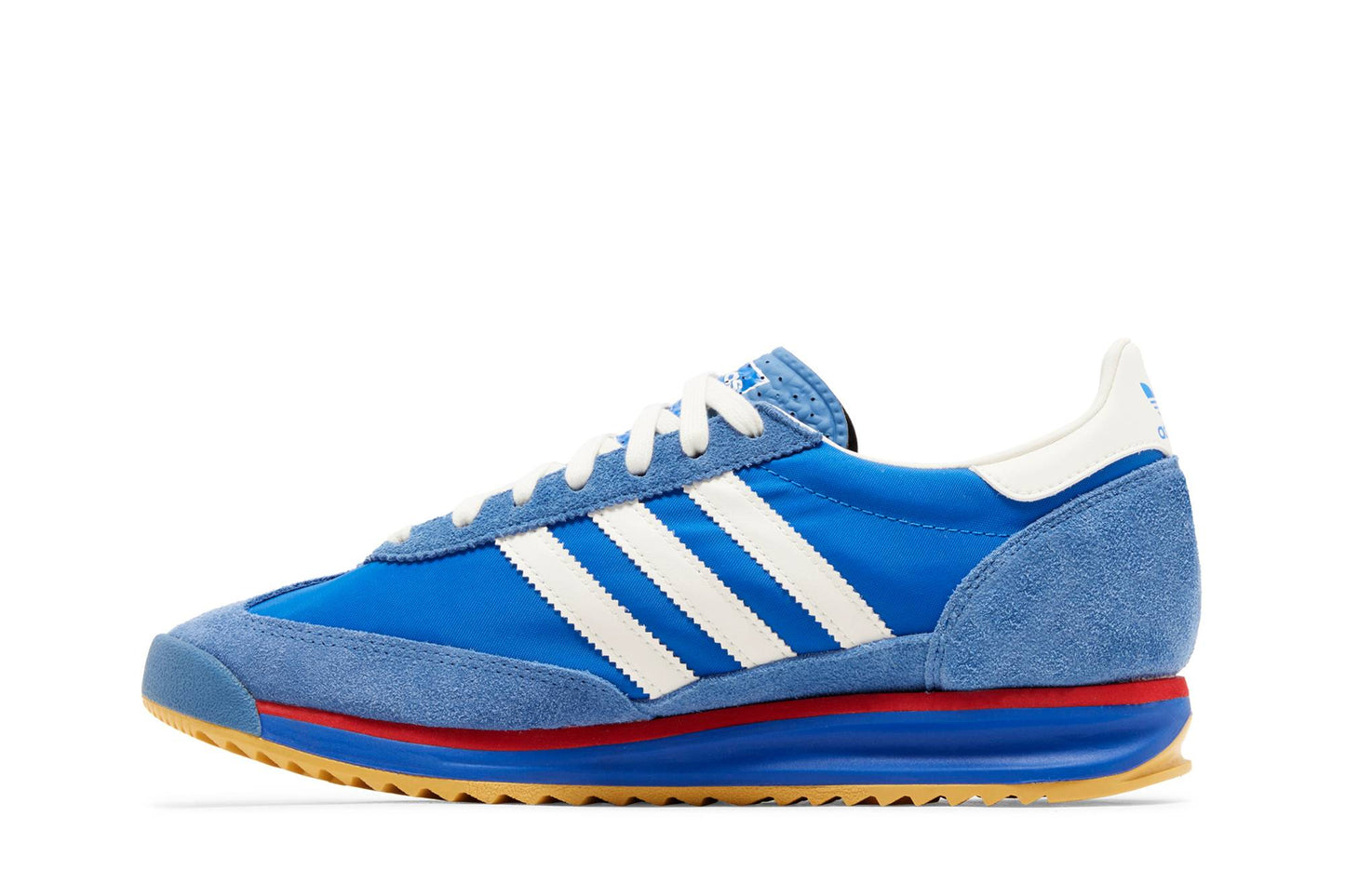 Adidas SL72 RS 'Blue Scarlet' IG2132
