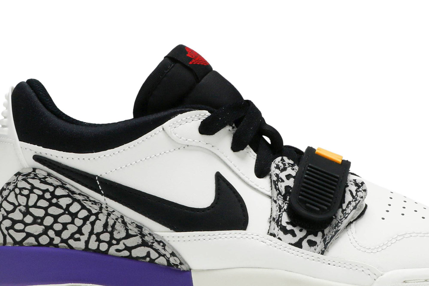 ( Grade School ) Air Jordan Legacy 312 Low Lakers CD9054-102