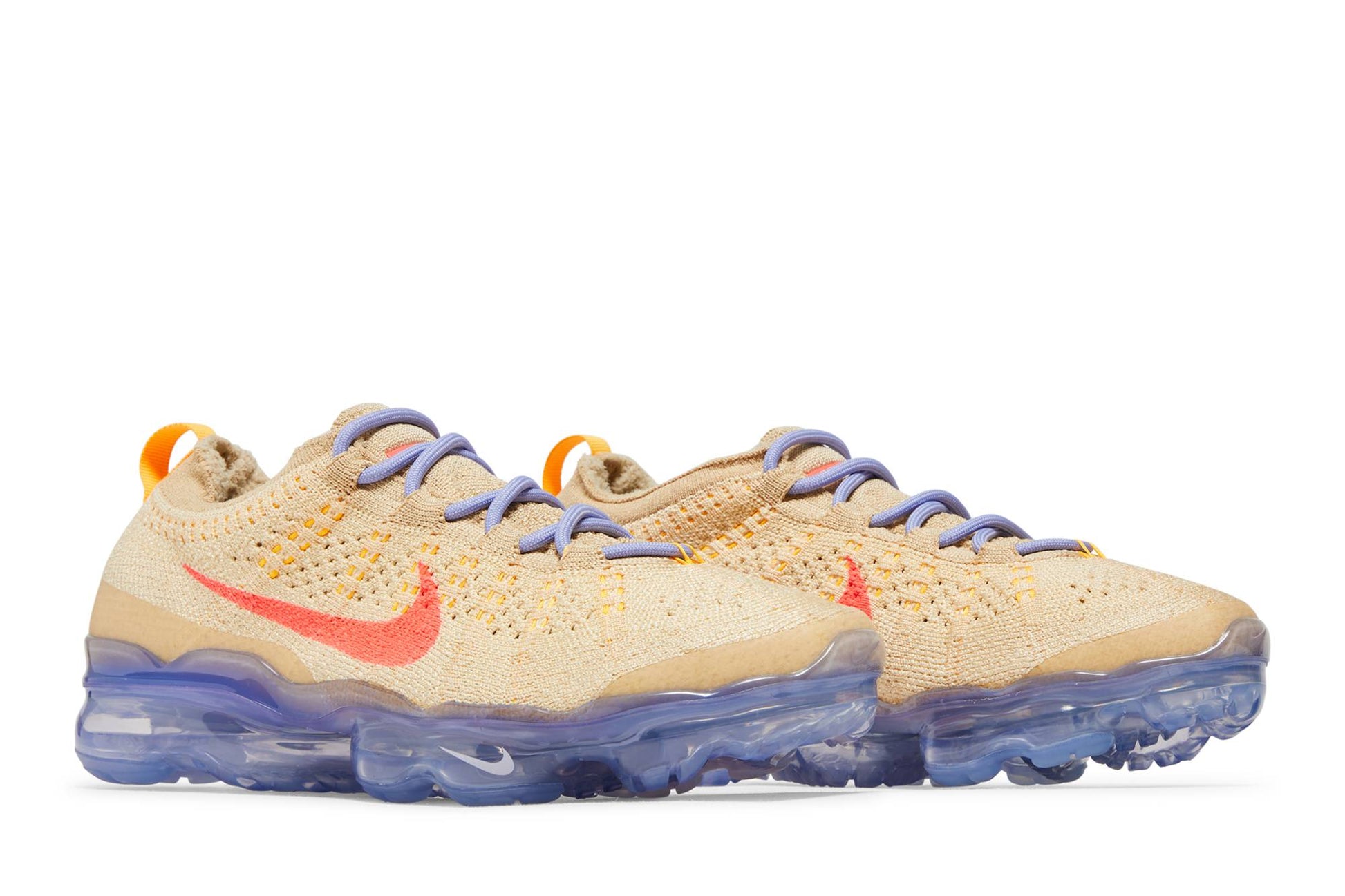 ( Women ) Nike Air VaporMax 2023 Flyknit 'Pale Vanilla' DV6840-200