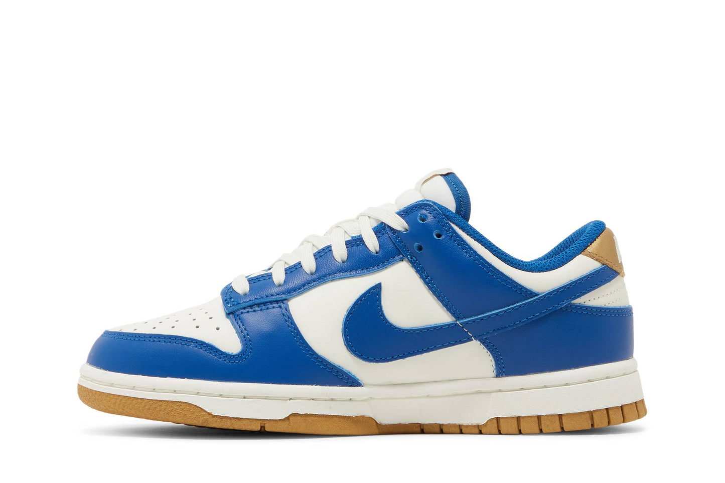 ( Women ) Nike Dunk Low 'Kansas City Royals' FB7173-141