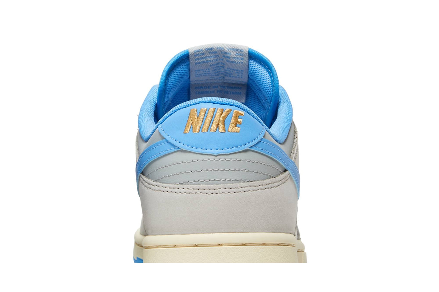 Nike Dunk Low Athletic Department – University Blue FN7488-133