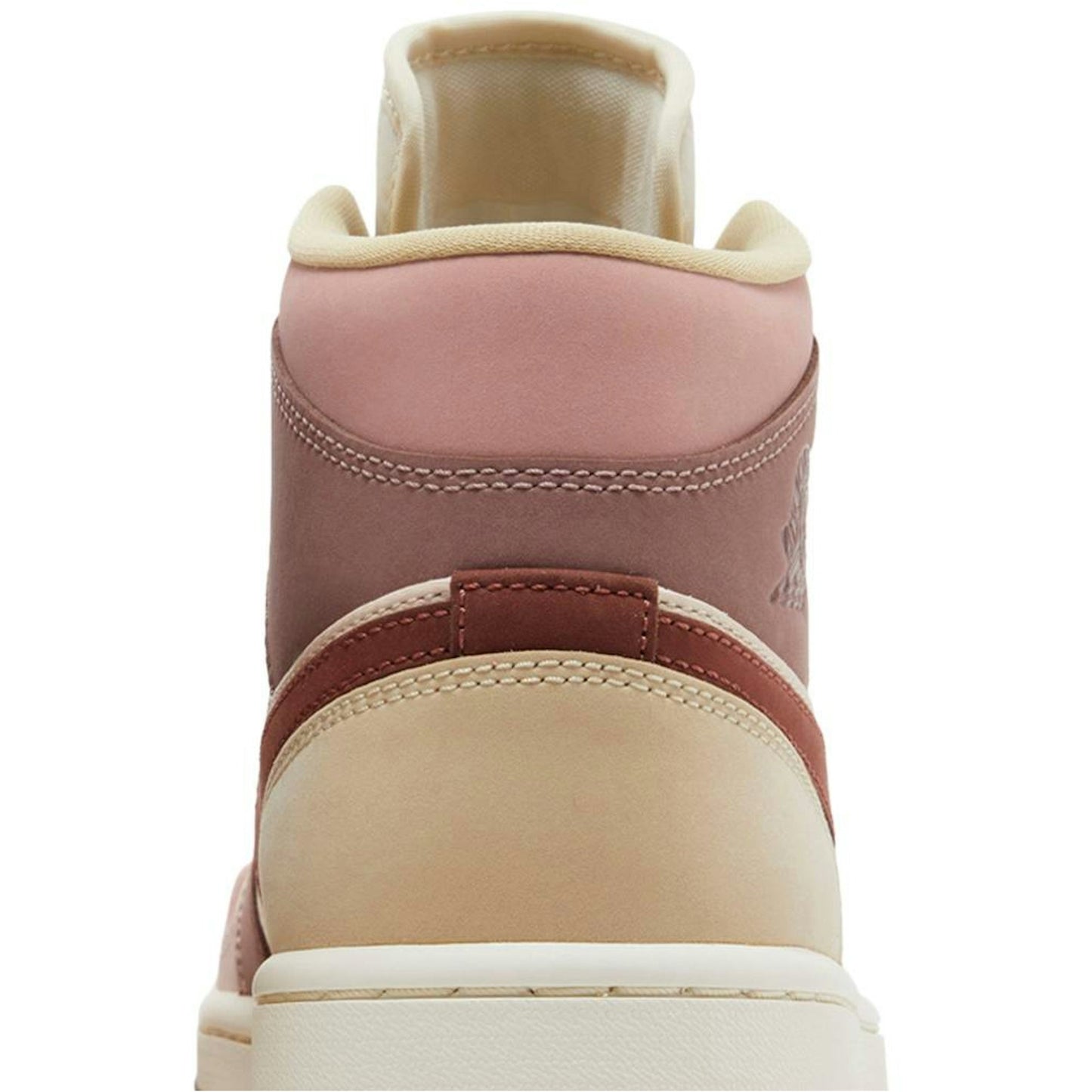 ( Women ) Air Jordan 1 Mid 'Dark Pony' DO7440-821