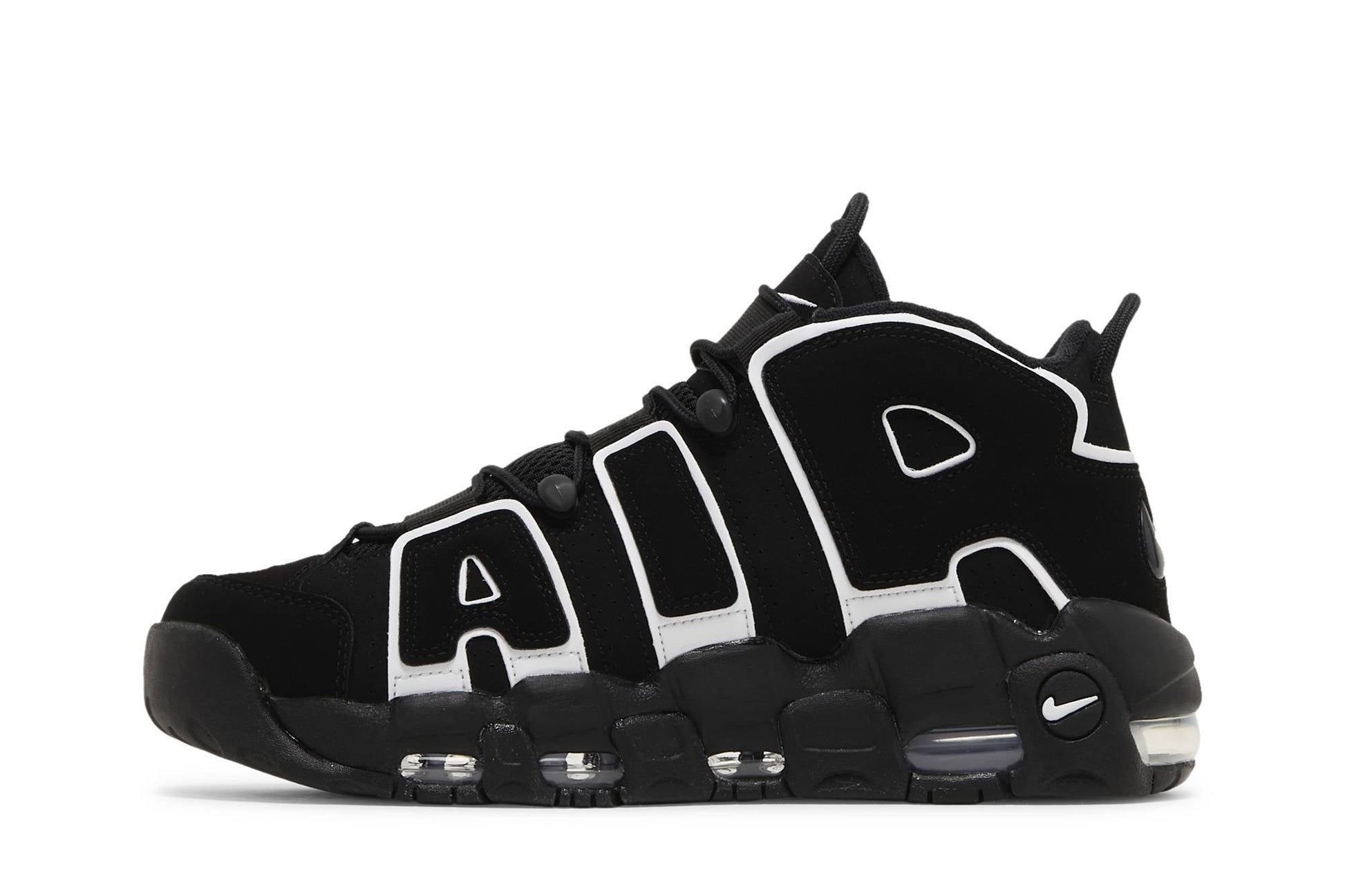 Nike Air More Uptempo OG FV2291-001