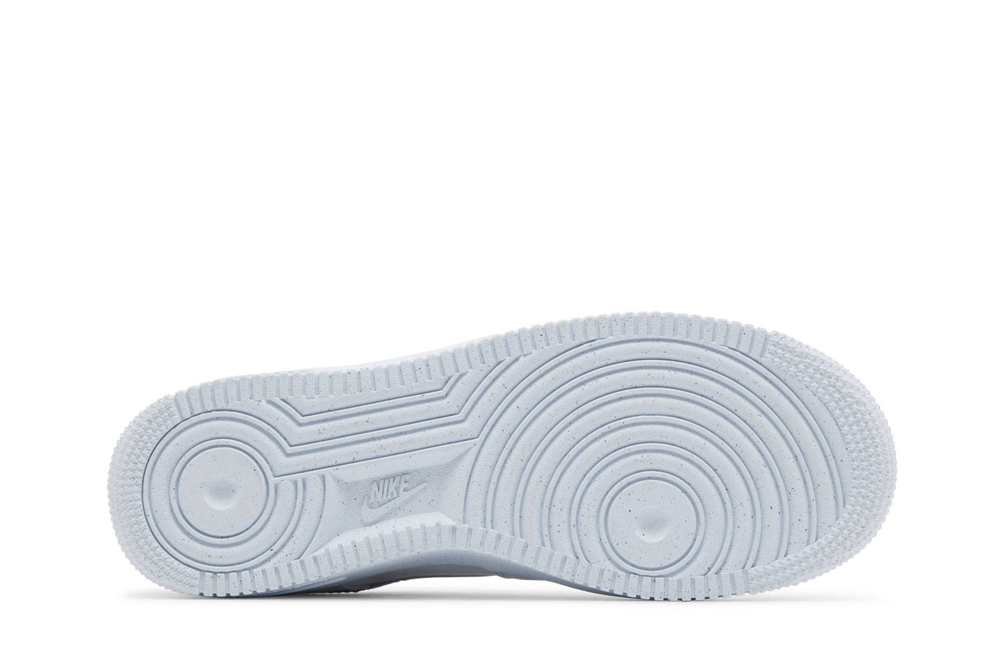 ( Women ) Nike Air Force 1 '07 Premium 'Blue Tint' DZ2786-400